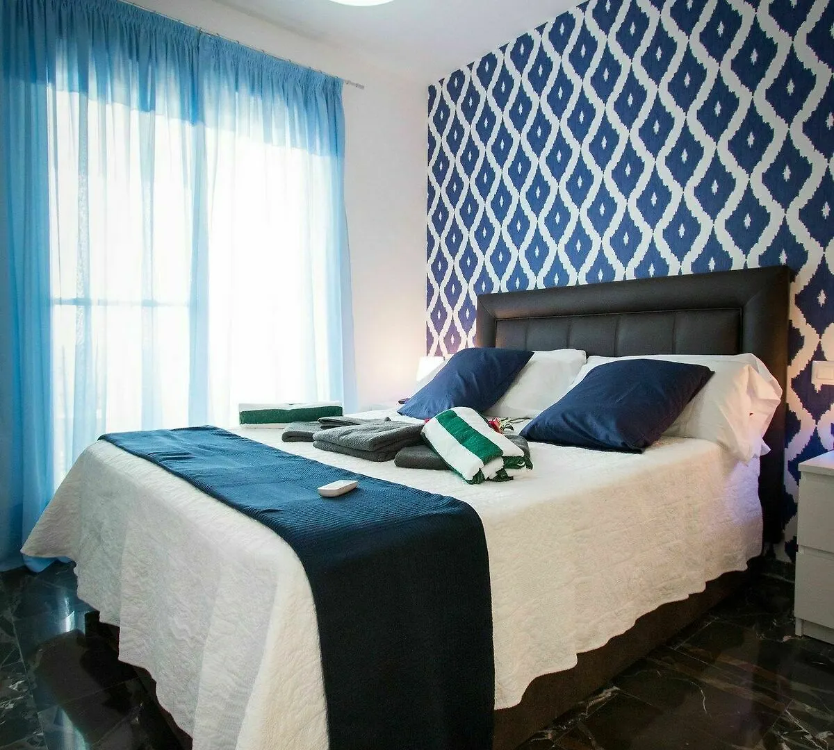 Holidays2Fuengirola Carvajal Apartamento Fuengirola