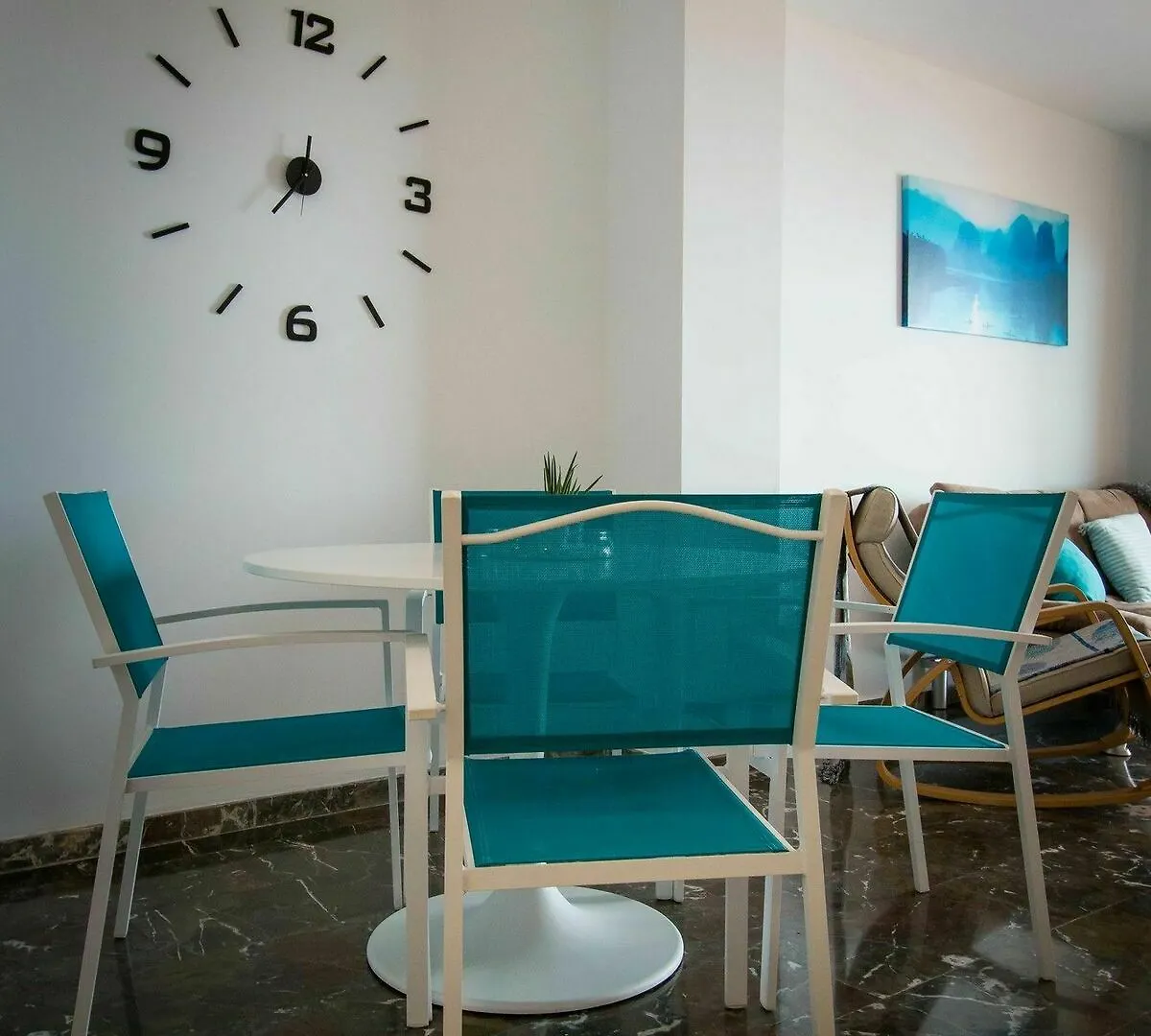 Holidays2Fuengirola Carvajal Apartamento