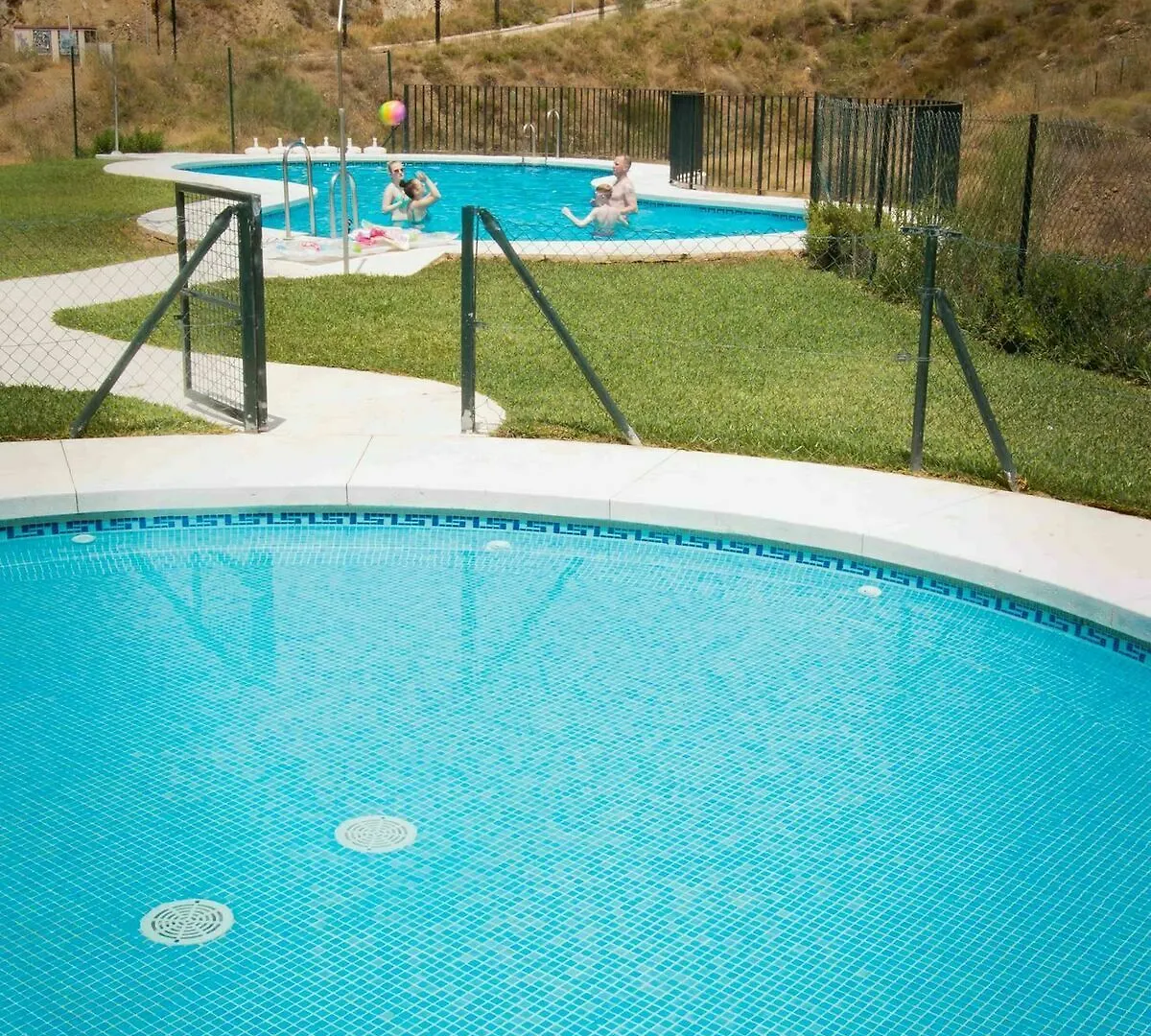 Holidays2Fuengirola Carvajal Espanha