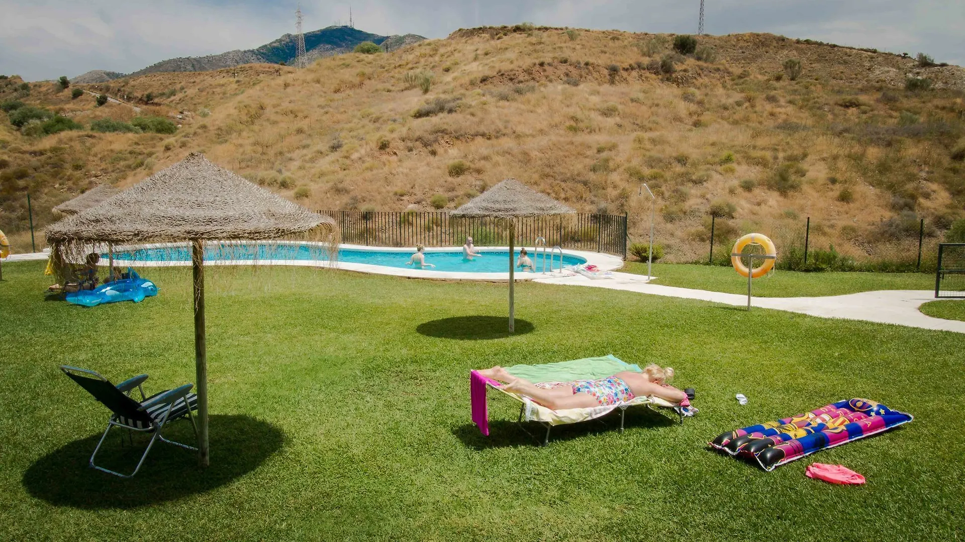 Holidays2Fuengirola Carvajal
