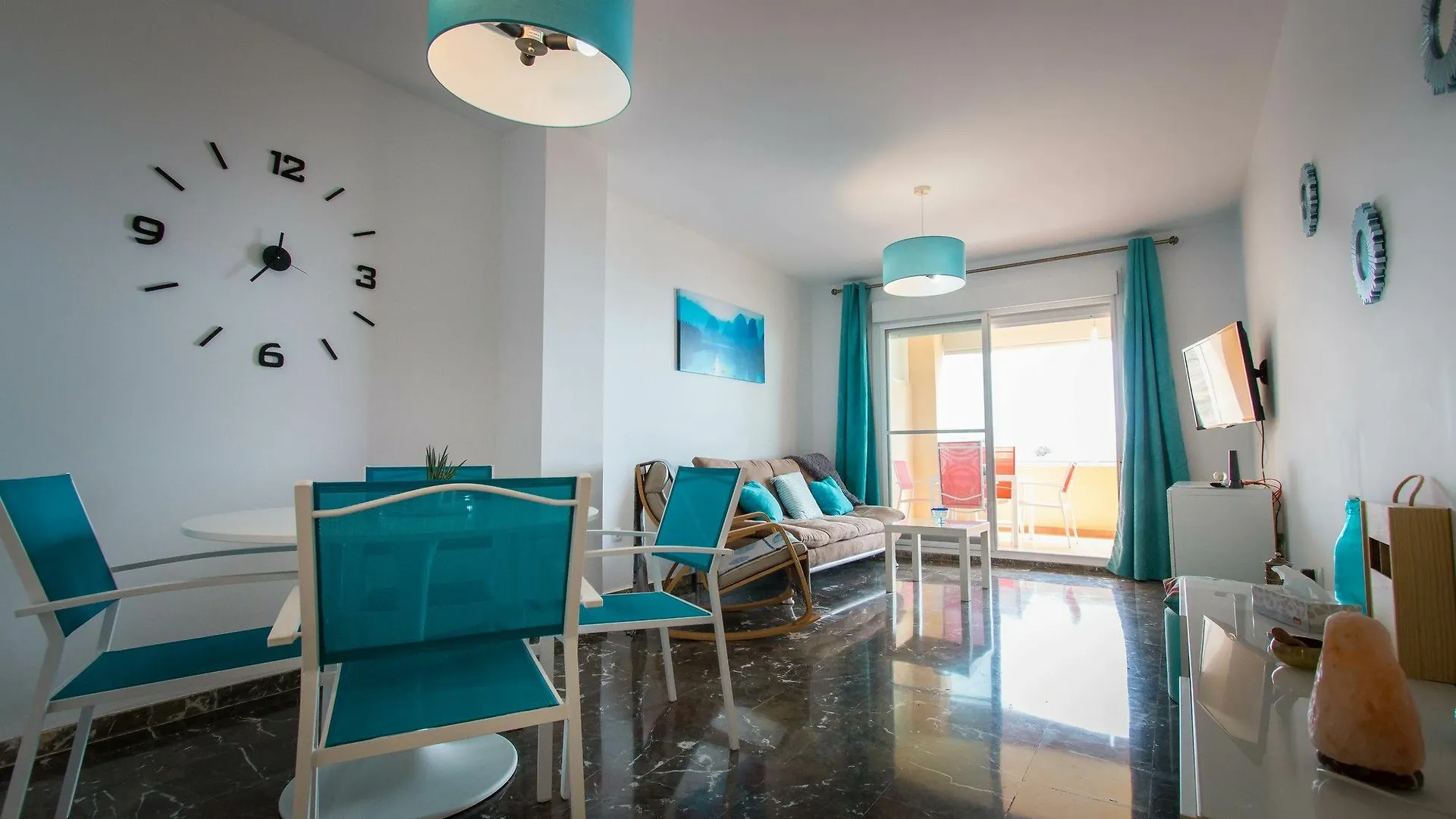 Holidays2Fuengirola Carvajal 0*, Fuengirola Spanien